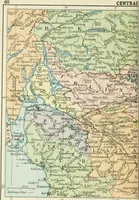 An illustration from Philips' pictorial pocket atlas and gazetteer (1900)
