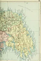 Picture 67 of 184 from Philips' pictorial pocket atlas and gazetteer (1900), leaf 74