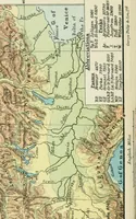 An illustration from Philips' pictorial pocket atlas and gazetteer (1900)