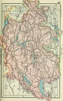 An illustration from Philips' pictorial pocket atlas and gazetteer (1900)
