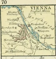 An illustration from Philips' pictorial pocket atlas and gazetteer (1900)