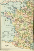 An illustration from Philips' pictorial pocket atlas and gazetteer (1900)
