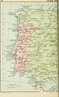 An illustration from Philips' pictorial pocket atlas and gazetteer (1900)