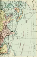 An illustration from Philips' pictorial pocket atlas and gazetteer (1900)