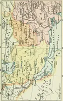 An illustration from Philips' pictorial pocket atlas and gazetteer (1900)