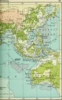 An illustration from Philips' pictorial pocket atlas and gazetteer (1900)