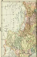An illustration from Philips' pictorial pocket atlas and gazetteer (1900)