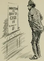 Picture 98 of 121 from The Phil May album (1900), leaf 104