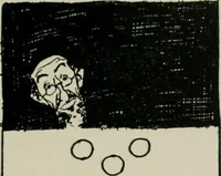 An illustration from The Phil May album (1900)