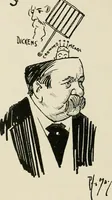 An illustration from The Phil May album (1900)