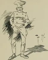 An illustration from The Phil May album (1900)
