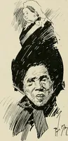 An illustration from The Phil May album (1900)