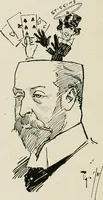 Picture 9 of 121 from The Phil May album (1900), leaf 29