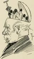 An illustration from The Phil May album (1900)