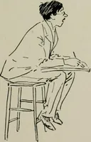 An illustration from The Phil May album (1900)
