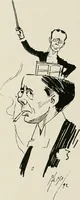 An illustration from The Phil May album (1900)