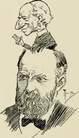 An illustration from The Phil May album (1900)