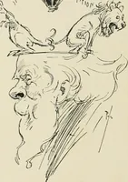 An illustration from The Phil May album (1900)