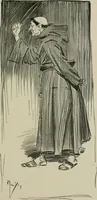 An illustration from The Phil May album (1900)