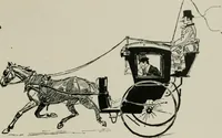 An illustration from The Phil May album (1900)