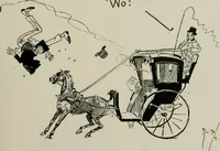An illustration from The Phil May album (1900)