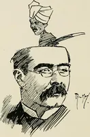 An illustration from The Phil May album (1900)