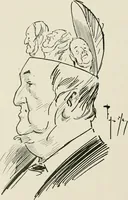 An illustration from The Phil May album (1900)