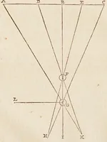Picture 16 of 25 from Philolai, sive, Dissertationis de vero systemate mvndi, libri IV (1639), leaf 104