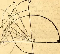 Picture 78 of 251 from Philosophiae naturalis principia mathematica (1723), leaf 157