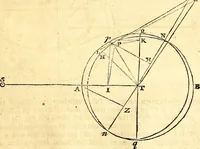 Picture 161 of 251 from Philosophiae naturalis principia mathematica (1723), leaf 438