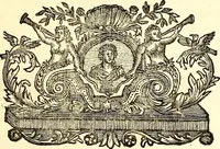 An illustration from Philosophiae naturalis principia mathematica (1723)