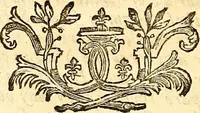 An illustration from Philosophiae naturalis principia mathematica (1723)