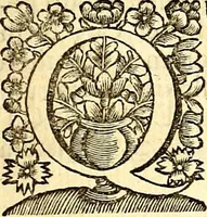 An illustration from Philosophiae naturalis principia mathematica (1723)