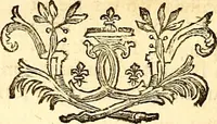 An illustration from Philosophiae naturalis principia mathematica (1723)