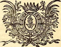 An illustration from Philosophiae naturalis principia mathematica (1723)