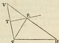 Picture 4 of 23 from Philosophiae naturalis principia mathematica (1687), leaf 79