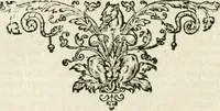 An illustration from Philosophia Moysaica : in qua sapientia & scientia creationis & creaturarum sacra veréque Christiana (vt pote cujus basis sive fundamentum est unicus ille lapis angularis Iesus Christus) ad amussim & enucleaté explicatur (1638)