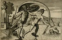 Picture 46 of 96 from PHILOSOPHIA PRACTICA (1624), leaf 112
