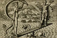Picture 48 of 96 from PHILOSOPHIA PRACTICA (1624), leaf 116