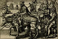 An illustration from PHILOSOPHIA PRACTICA (1624)