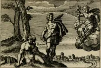 Picture 67 of 96 from PHILOSOPHIA PRACTICA (1624), leaf 154