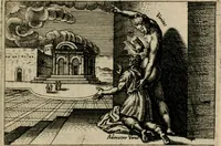 Picture 69 of 96 from PHILOSOPHIA PRACTICA (1624), leaf 158