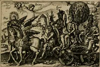 Picture 1 of 96 from PHILOSOPHIA PRACTICA (1624), leaf 20