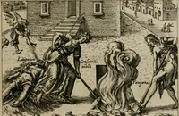 Picture 19 of 96 from PHILOSOPHIA PRACTICA (1624), leaf 58