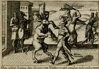 An illustration from PHILOSOPHIA PRACTICA (1624)
