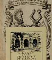 An illustration from Philosophia sacra, sive, Vita divi Stanislai Kostka, Soc. Jesu : iconismis et documentis moralibus illustr[a]ta, ac ejusdem divi praeviis apotheoseos honoribus humillimè consecrata (1715)