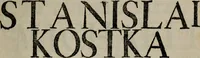An illustration from Philosophia sacra, sive, Vita divi Stanislai Kostka, Soc. Jesu : iconismis et documentis moralibus illustr[a]ta, ac ejusdem divi praeviis apotheoseos honoribus humillimè consecrata (1715)