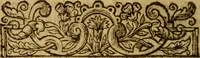 An illustration from Philosophia theologiae ancillans : hoc est pia & sobria explicatio quaestionum philosophicarum in disputationibus theologicis subinde occurrentium ... (1641)