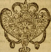An illustration from Philosophia theologiae ancillans : hoc est pia & sobria explicatio quaestionum philosophicarum in disputationibus theologicis subinde occurrentium ... (1641)