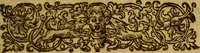 An illustration from Philosophia theologiae ancillans : hoc est pia & sobria explicatio quaestionum philosophicarum in disputationibus theologicis subinde occurrentium ... (1641)